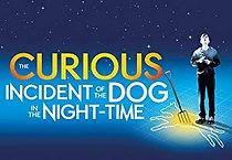 Watch National Theatre Live: The Curious Incident of the Dog in the Night-Time