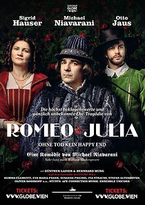 Watch Romeo & Julia: Ohne Tod kein Happy End