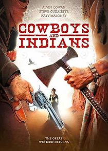 Watch Cowboys & Indians