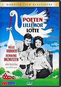 Watch Poeten og Lillemor og Lotte