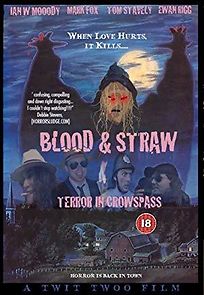 Watch Blood & Straw: Terror in Crowspass