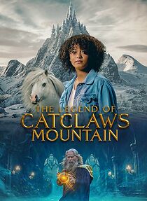 Watch The Legend of Catclaws Mountain