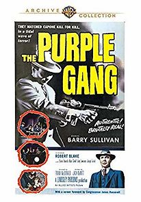 Watch The Purple Gang