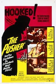 Watch The Pusher