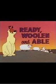 Watch Ready, Woolen and Able (Short 1960)