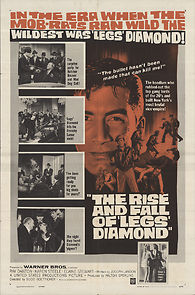 Watch The Rise and Fall of Legs Diamond