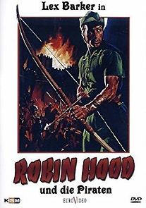 Watch Robin Hood and the Pirates