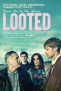 Watch Looted