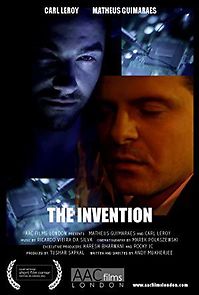 Watch The Invention
