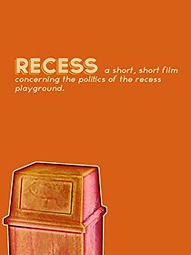 Watch Recess (Short 2011)