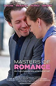 Watch Masters of Romance