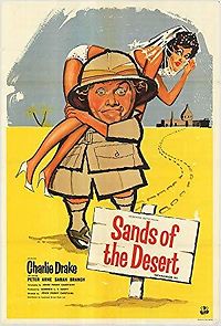 Watch Sands of the Desert