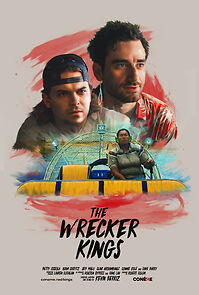 Watch The Wrecker Kings (Short 2018)