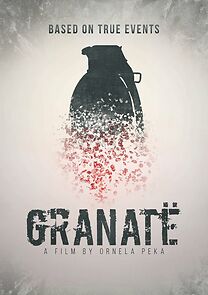 Watch Granatë (Short 2016)