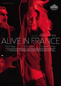 Watch Alive in France