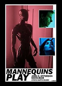 Watch Mannequins Play (Still)