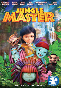 Watch Jungle Master