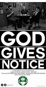 Watch God Gives Notice