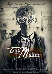 Watch The Maker: Live Action