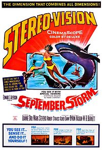 Watch September Storm
