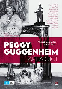 Watch Peggy Guggenheim: Art Addict