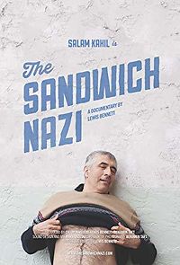 Watch The Sandwich Nazi