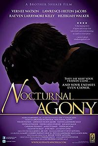 Watch Nocturnal Agony