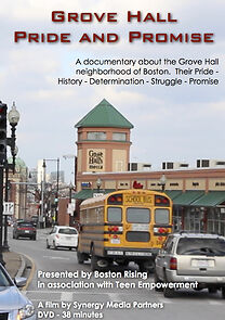 Watch Grove Hall: Pride and Promise (Short 2013)