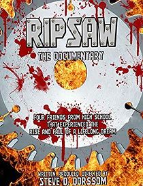 Watch Ripsaw