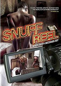 Watch Snuff Reel: When Death Becomes Art