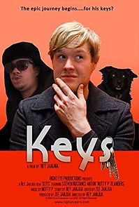 Watch Keys