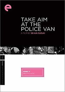 Watch Take Aim at the Police Van