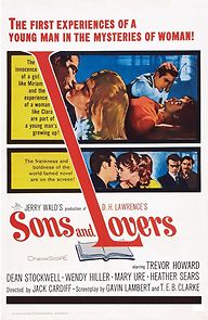 Watch Sons and Lovers