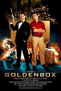 Watch GoldenBox