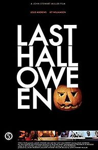 Watch Last Halloween