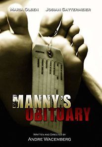 Watch Manny's Obituary