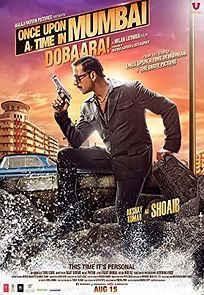 Watch Once Upon a Time in Mumbai Dobaara!