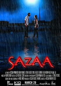 Watch Sazaa