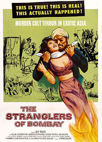 Watch The Stranglers of Bombay
