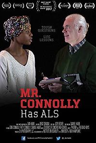 Watch Mr. Connolly Has ALS