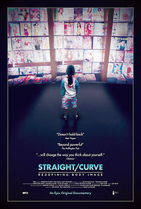 Watch Straight/Curve: Redefining Body Image