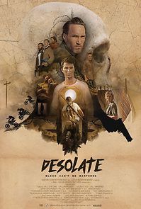 Watch Desolate