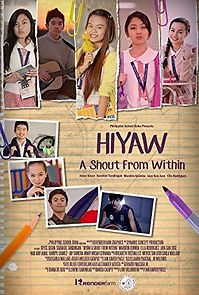 Watch Hiyaw: A Shout from Within