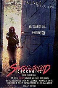 Watch Shadowblood: Reckoning