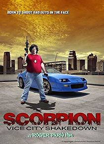 Watch Scorpion: Vice City Shakedown