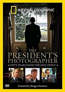 Watch The President's Photographer: Fifty Years Inside the Oval Office
