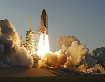 Watch The Space Shuttle: A Horizon Guide
