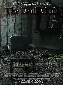 Watch The Death Chair (Short 2014)