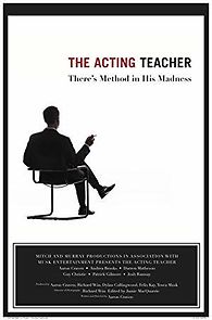 Watch The Acting Teacher