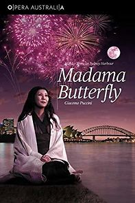 Watch Madama Butterfly: Handa Opera on Sydney Harbour
